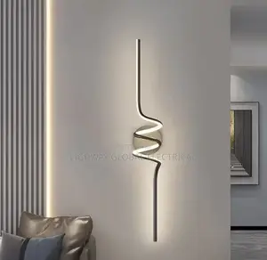 Modern Led Wall Light