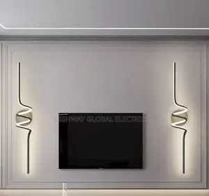Modern Led Wall Light