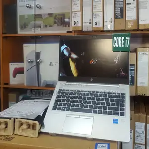 New Laptop HP ProBook 430 G7 12GB Intel Core I7 SSD 1T