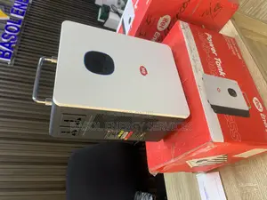 Itel 500w Solar Generator