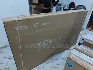 TCL 75p7k 75 Inch Uhd Qled Tv – Realistic Colour Output