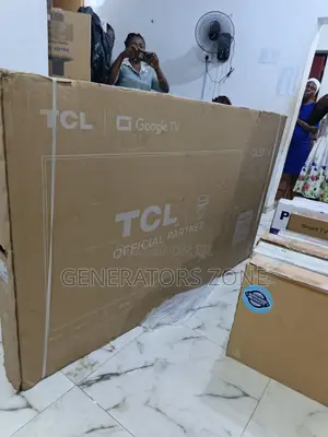 TCL 75p7k 75 Inch Qled Smart Tv – Resolution