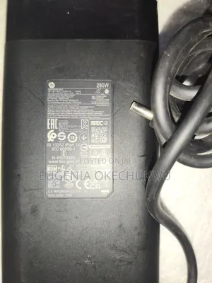 Hp Uk Used Laptop Charger