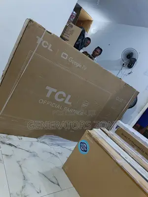 TCL Qled Tv 75 Inch (75p7k) – Cinematic Viewing Experience