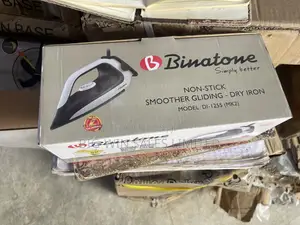 Binatone Pressing Iron