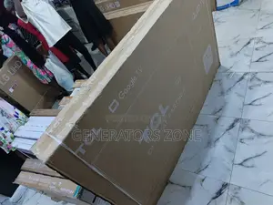 TCL 75p7k 75" Qled Smart Television – Crystal View