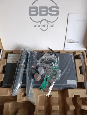 K600d BBS Acoustics Wireless Microphone