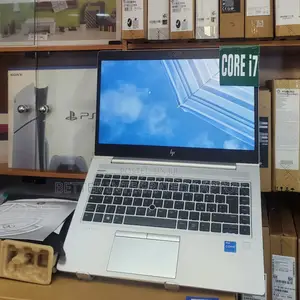 New Laptop HP ProBook 430 G7 16GB Intel Core I7 SSD 1T