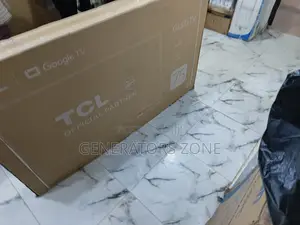 TCL 75p7k Smart Qled Tv – 75 Inch Wide Screen Experience