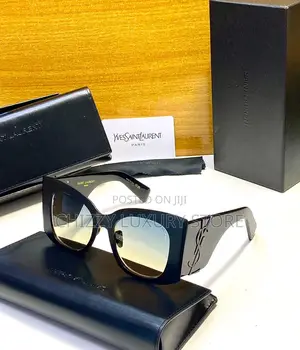 Saint Laurent Quality Luxury Ladies Sunglasses