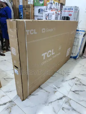 75p7k TCL 75-Inch Qled Tv – Quantum Display Quality