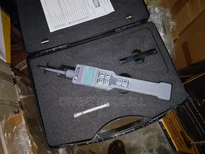 Gas Detector
