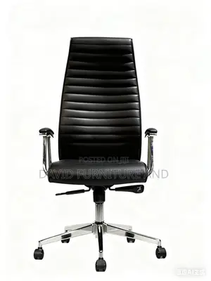 Classy Reclining Chair