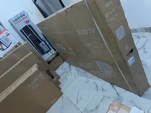 75p7k TCL Qled Tv 75 Inch – Stunning Visual Definition