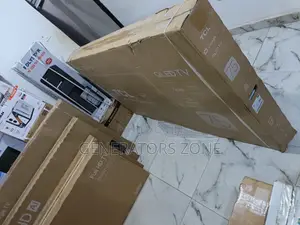 TCL 75p7k Qled 75 Inch Tv – Google Smart Experience