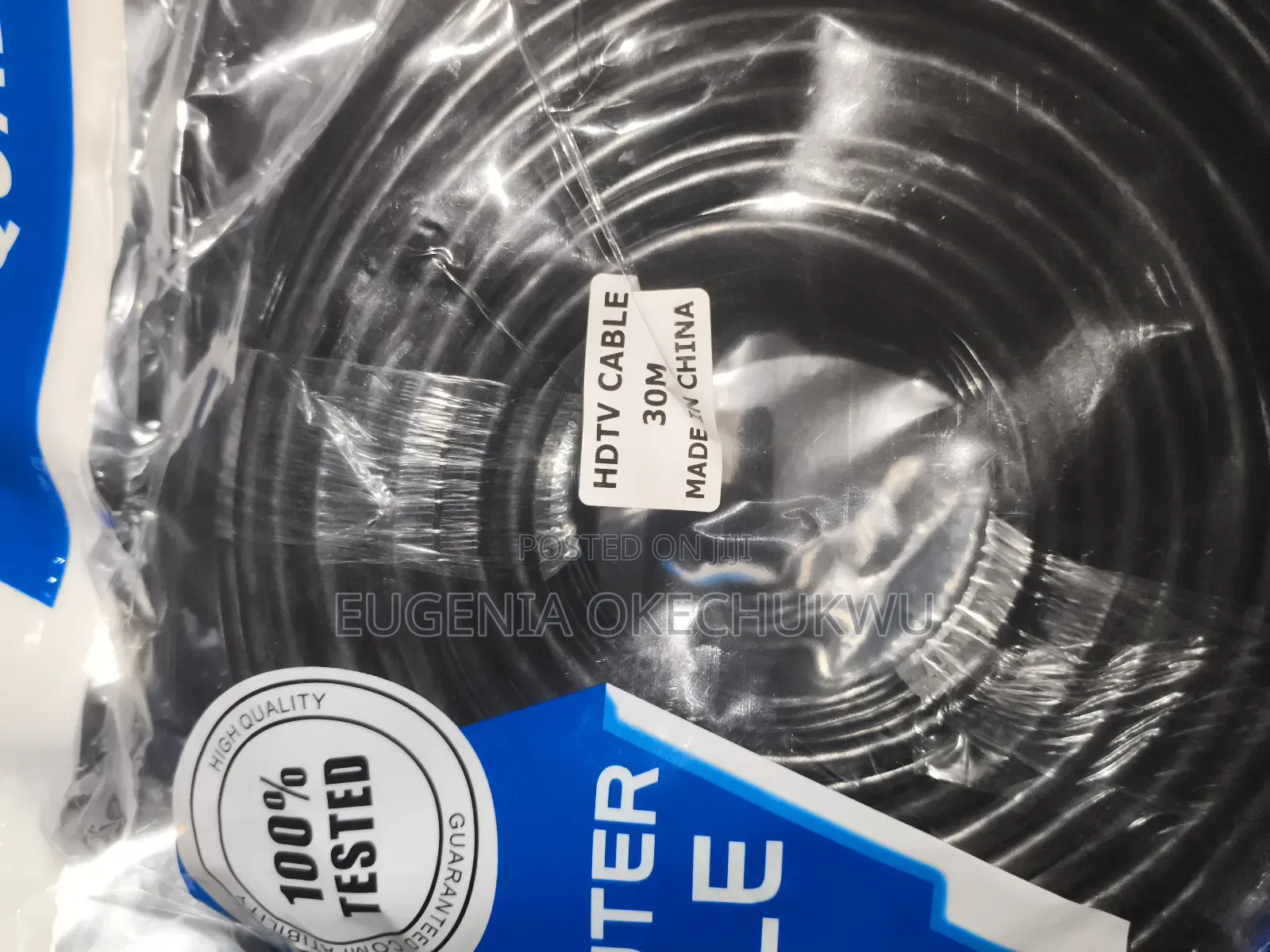 Hdmi Cable 30m