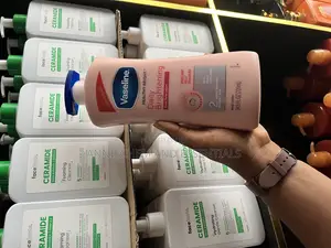 Vaseline Healthy Bright Daily Brightening Even Tone Lotion