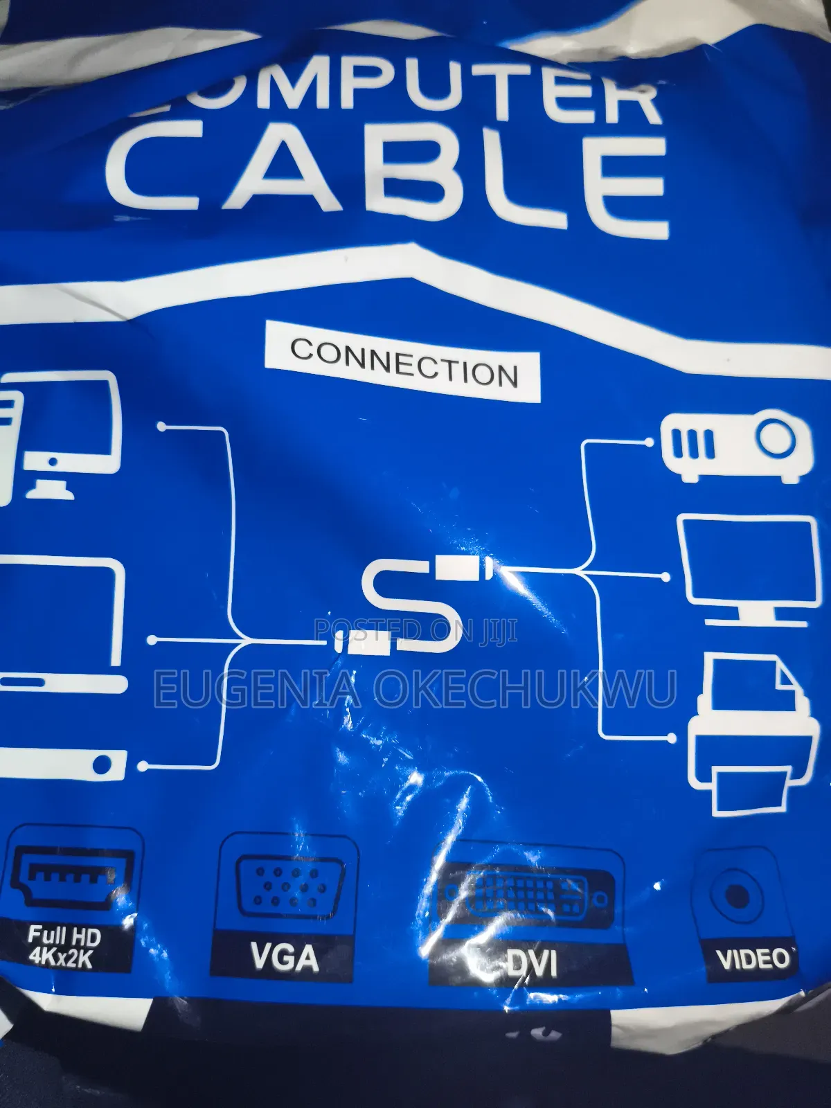Hdmi Cable 30m