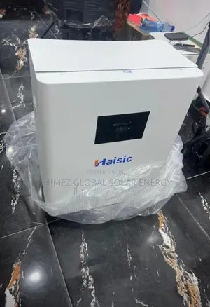 Haisic 8kwh Lithium Battery