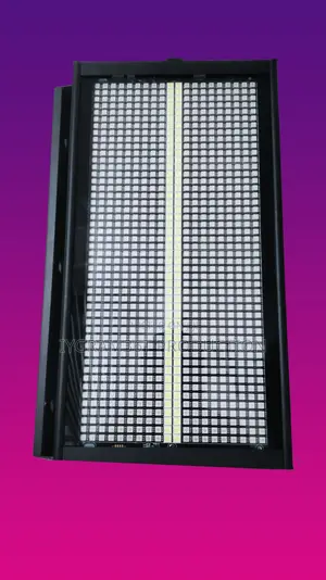 Dmx Strobe Light For Rent