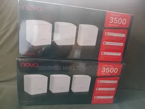 Tenda Ac1200 Whole Home Mesh Wifi System