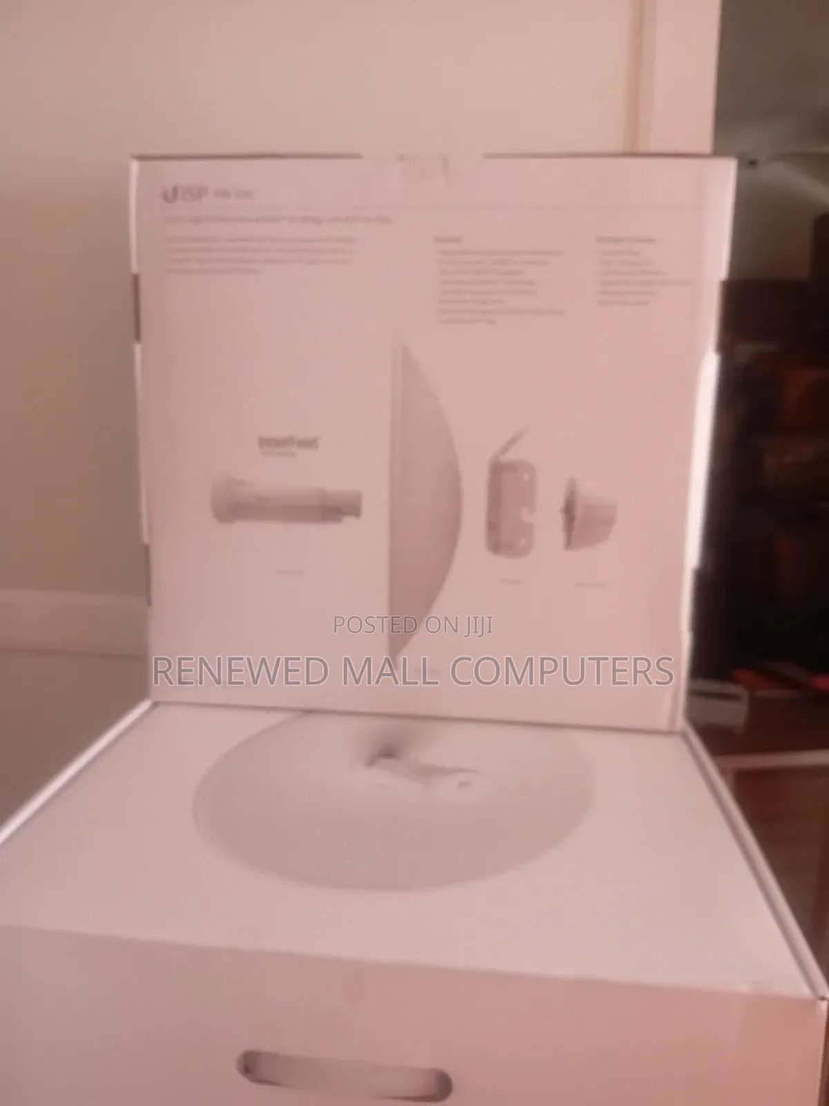 Powerbeam 5ac Gen2