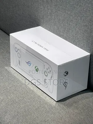 Asus Rog Xbox Ally 16gb /512gb Console (2025)