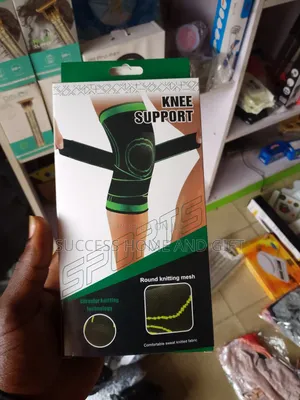 Knee Support