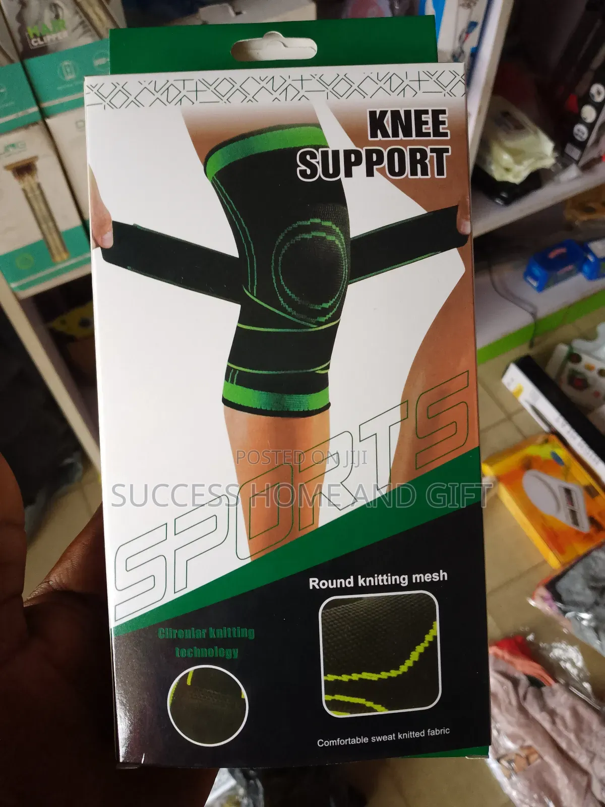 Knee Support