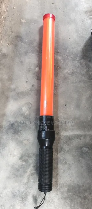Safety Traffic Batons Light