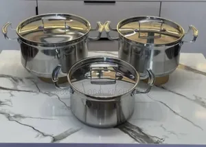 Vacalina Pot
