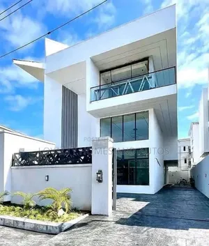 Furnished 5bdrm Duplex in Lekki Phase 1 for sale