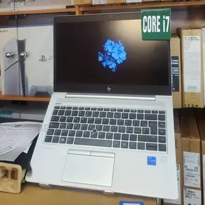 New Laptop HP ProBook 4430S 8GB Intel Core I7 SSD 256GB