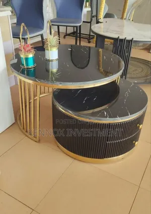 Imported Quality Living Room Center Table