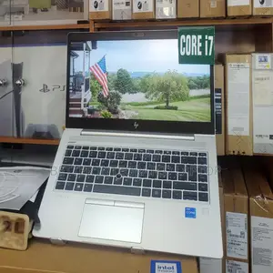 New Laptop HP ProBook 4430S 12GB Intel Core I7 SSD 256GB