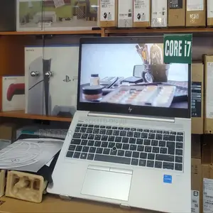 New Laptop HP ProBook 4430S 16GB Intel Core I7 SSD 256GB