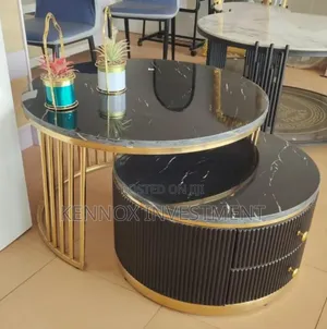 Best Selling 1 +1 Centre Table