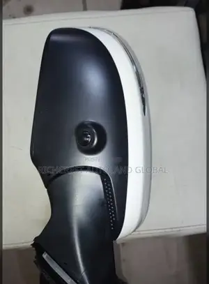 Toyota Prado 2010-2020 Side Mirror With Camera