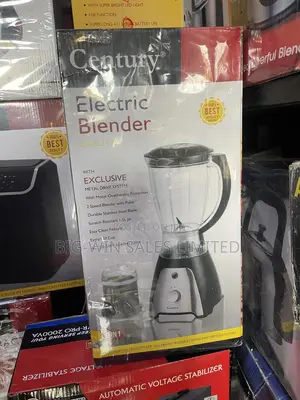 Century Blender