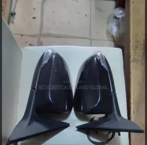 Toyota Camry 2012/2013 Side Mirror