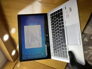 Laptop HP EliteBook Folio 9470M 8GB Intel Core i5 HDD 500GB