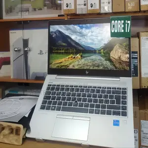 New Laptop HP ProBook 4430S 8GB Intel Core I7 SSD 512GB