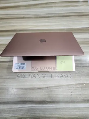 Laptop Apple MacBook Air 2020 M1 8GB Apple M1 SSD 256GB