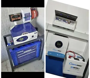 Install Solar Inverter System - Let the Sun Pay Your Electricity Bill