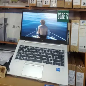 New Laptop HP ProBook 4430S 12GB Intel Core I7 SSD 512GB