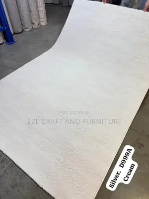 5by7 Plain Center Rug
