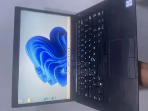 Laptop Dell Latitude 7480 16GB Intel Core I5 SSD 256GB