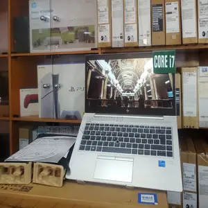 New Laptop HP ProBook 4430S 8GB Intel Core I7 SSD 1T