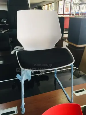 Stackable Training Chair