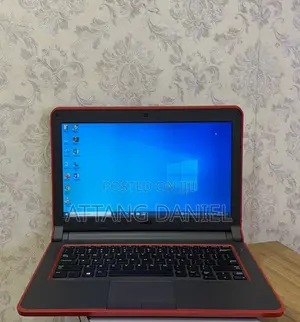 Laptop Dell Latitude 13 3340 8GB Intel Core I5 HDD 500GB